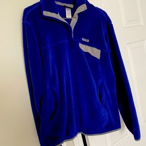 Womens Vintage Patagonia pullover